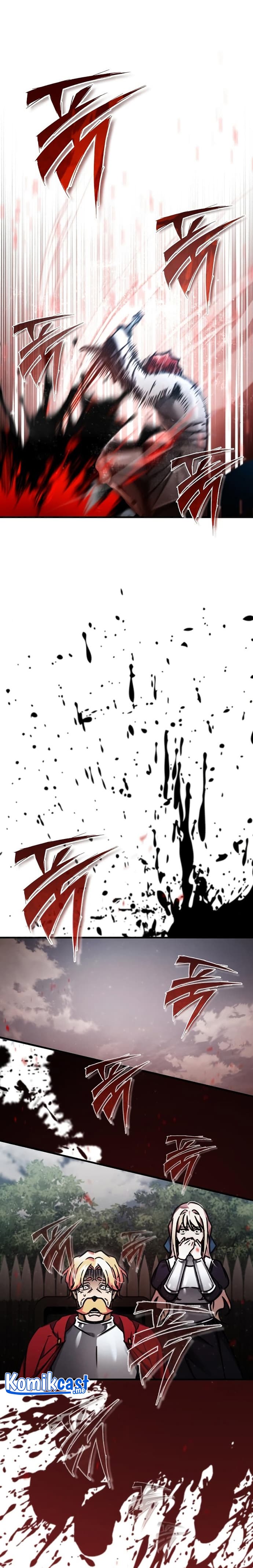 Read The Heavenly Demon Can’t Live A Normal Life (ID) Manga Online