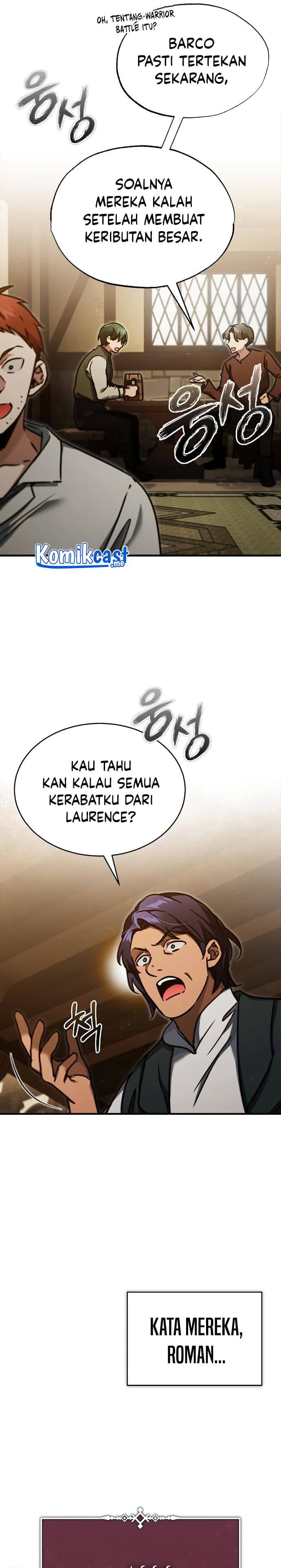 Read The Heavenly Demon Can’t Live A Normal Life (ID) Manga Online