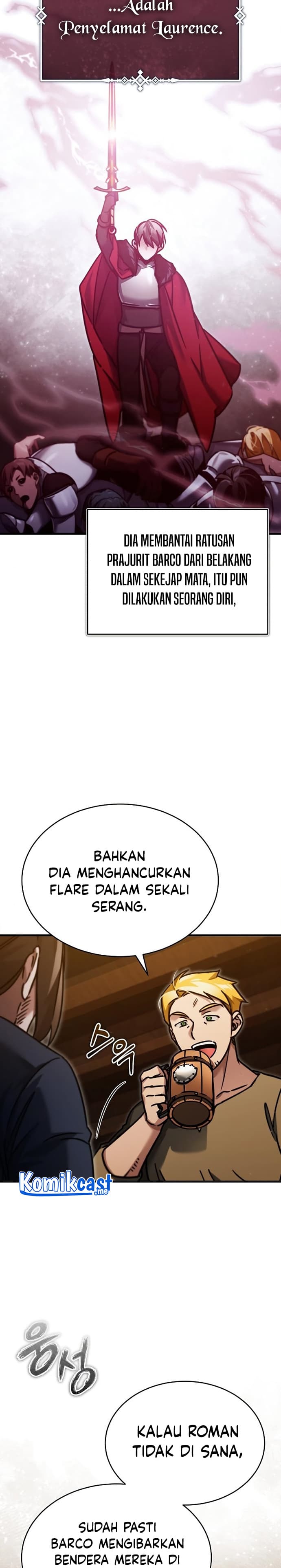 Read The Heavenly Demon Can’t Live A Normal Life (ID) Manga Online