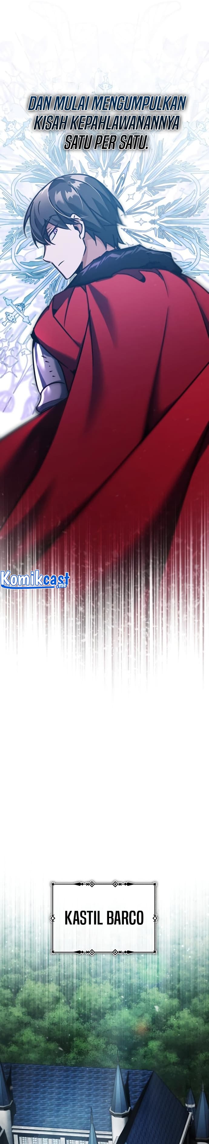 Read The Heavenly Demon Can’t Live A Normal Life (ID) Manga Online