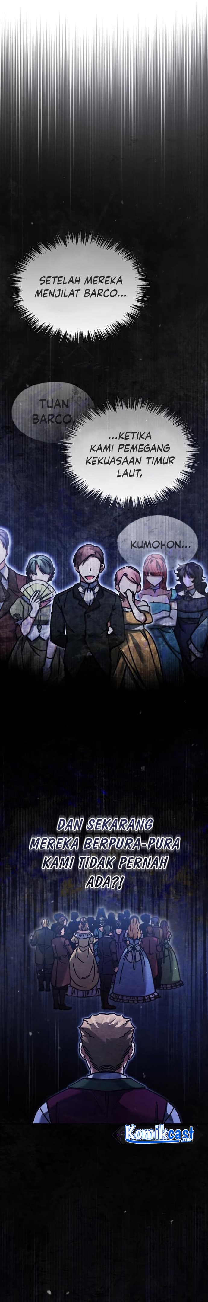 Read The Heavenly Demon Can’t Live A Normal Life (ID) Manga Online