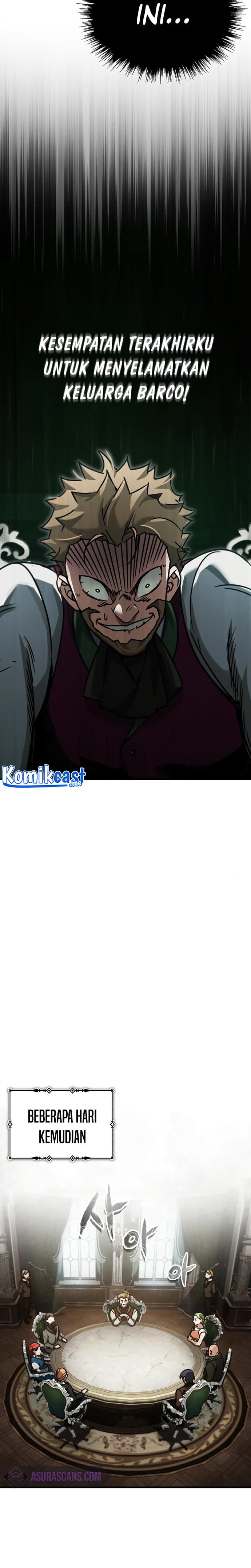 Read The Heavenly Demon Can’t Live A Normal Life (ID) Manga Online