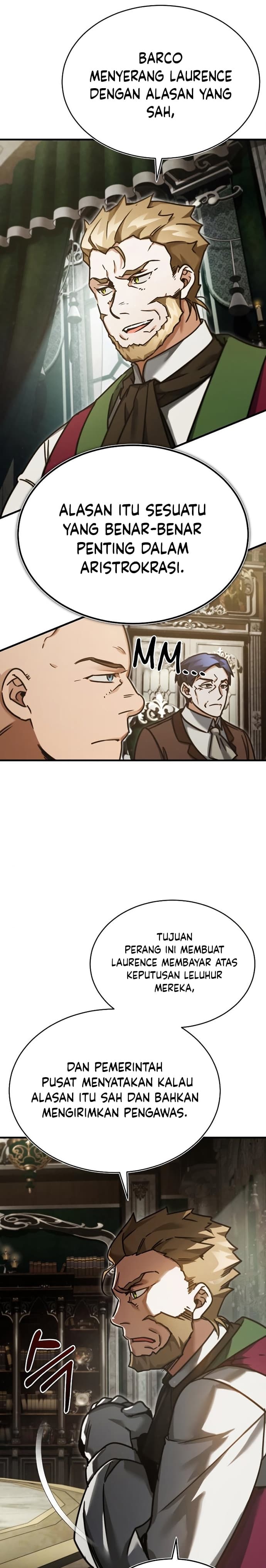 Read The Heavenly Demon Can’t Live A Normal Life (ID) Manga Online