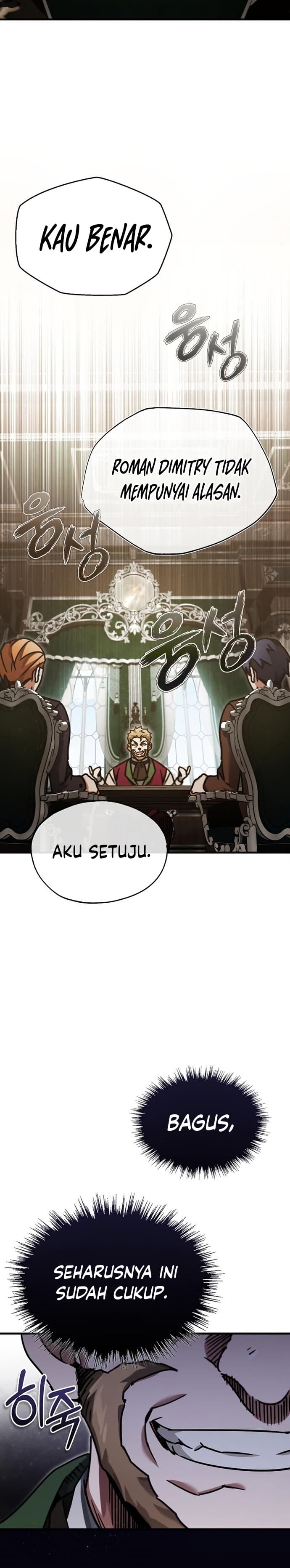 Read The Heavenly Demon Can’t Live A Normal Life (ID) Manga Online