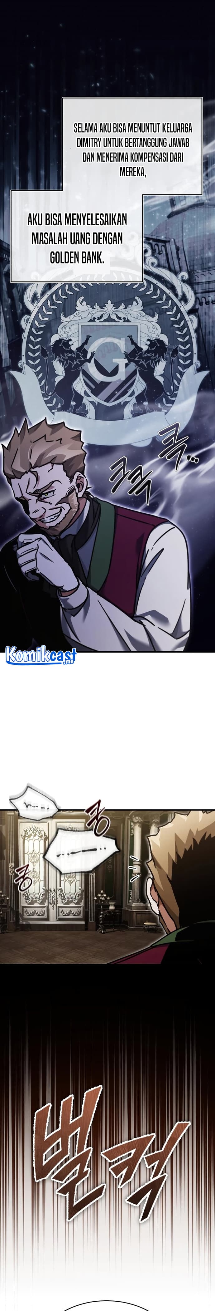 Read The Heavenly Demon Can’t Live A Normal Life (ID) Manga Online