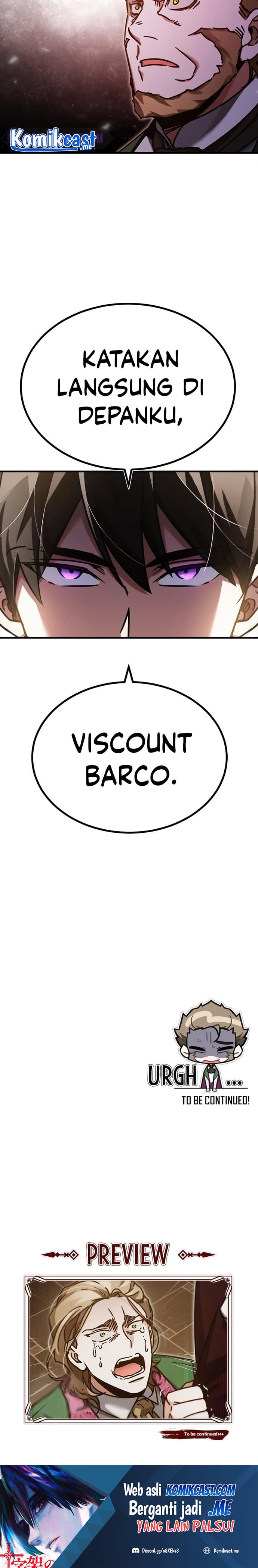 Read The Heavenly Demon Can’t Live A Normal Life (ID) Manga Online