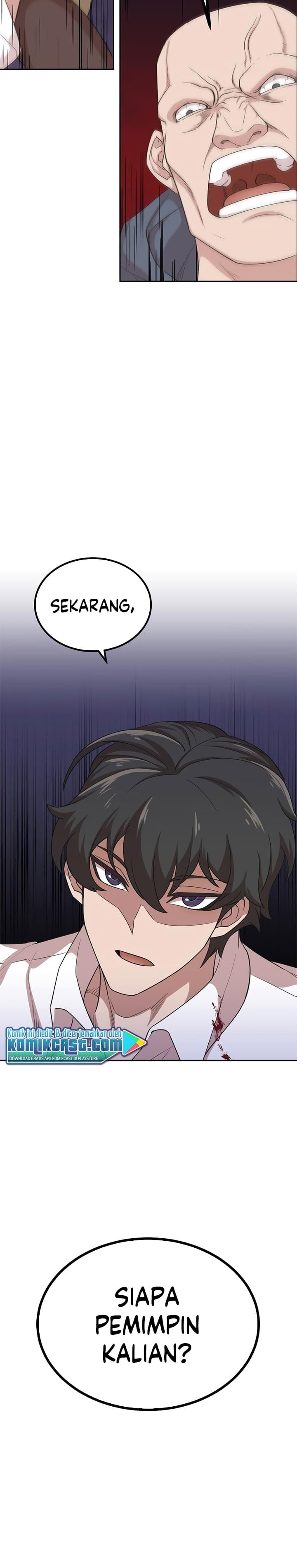 Read The Heavenly Demon Can’t Live A Normal Life (ID) Manga Online