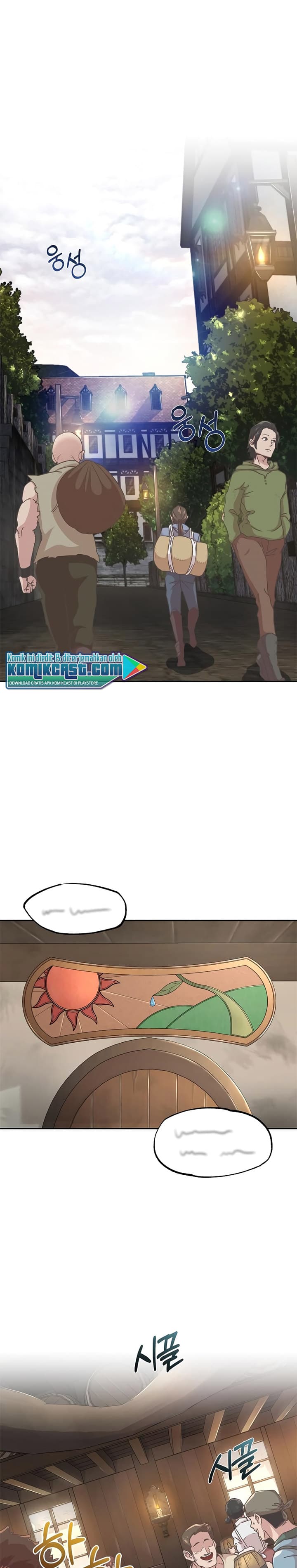 Read The Heavenly Demon Can’t Live A Normal Life (ID) Manga Online