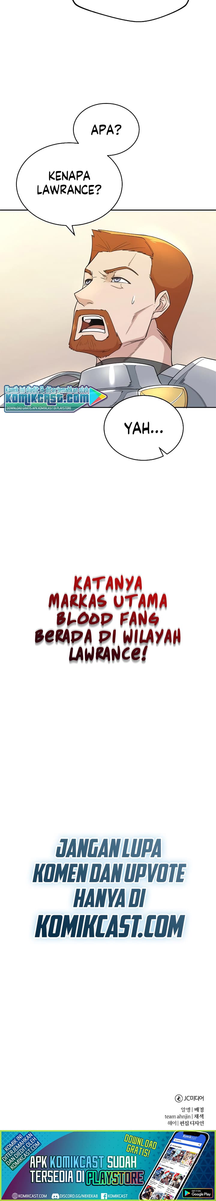 Read The Heavenly Demon Can’t Live A Normal Life (ID) Manga Online