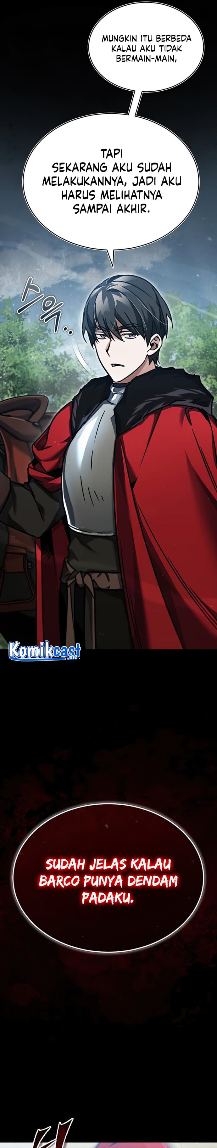 Read The Heavenly Demon Can’t Live A Normal Life (ID) Manga Online