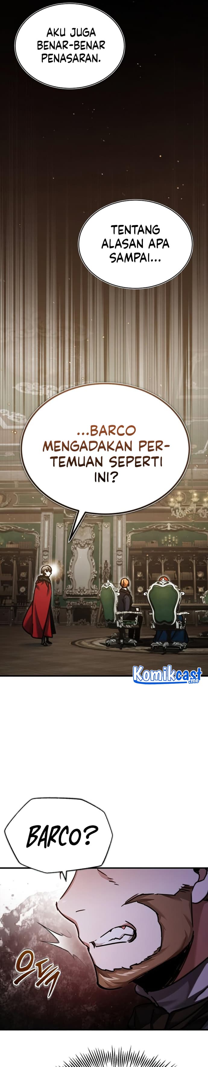 Read The Heavenly Demon Can’t Live A Normal Life (ID) Manga Online