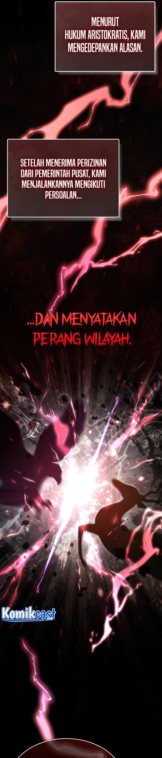 Read The Heavenly Demon Can’t Live A Normal Life (ID) Manga Online