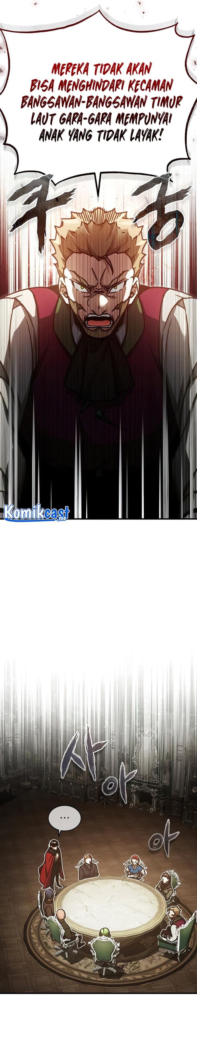 Read The Heavenly Demon Can’t Live A Normal Life (ID) Manga Online