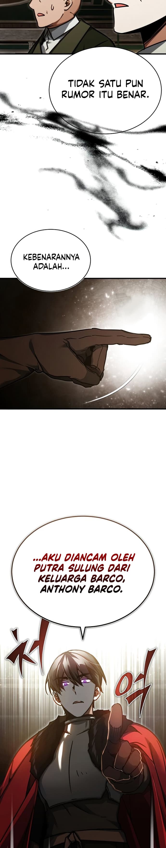 Read The Heavenly Demon Can’t Live A Normal Life (ID) Manga Online