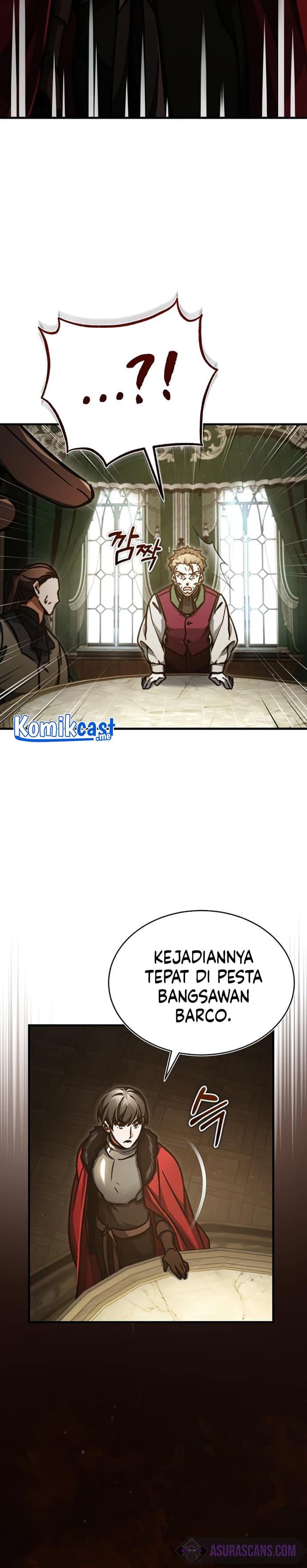 Read The Heavenly Demon Can’t Live A Normal Life (ID) Manga Online