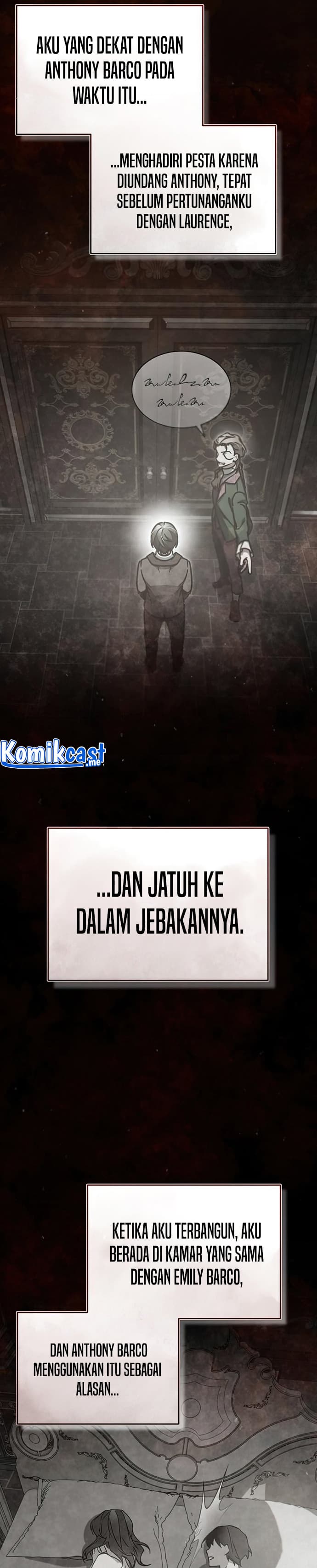 Read The Heavenly Demon Can’t Live A Normal Life (ID) Manga Online