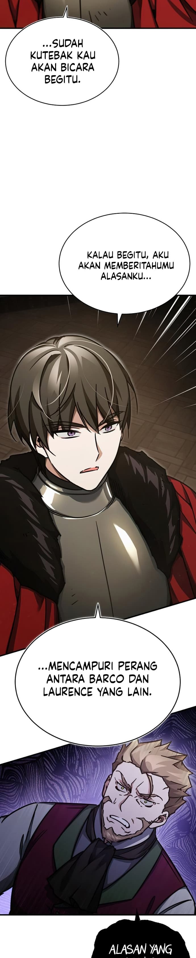 Read The Heavenly Demon Can’t Live A Normal Life (ID) Manga Online