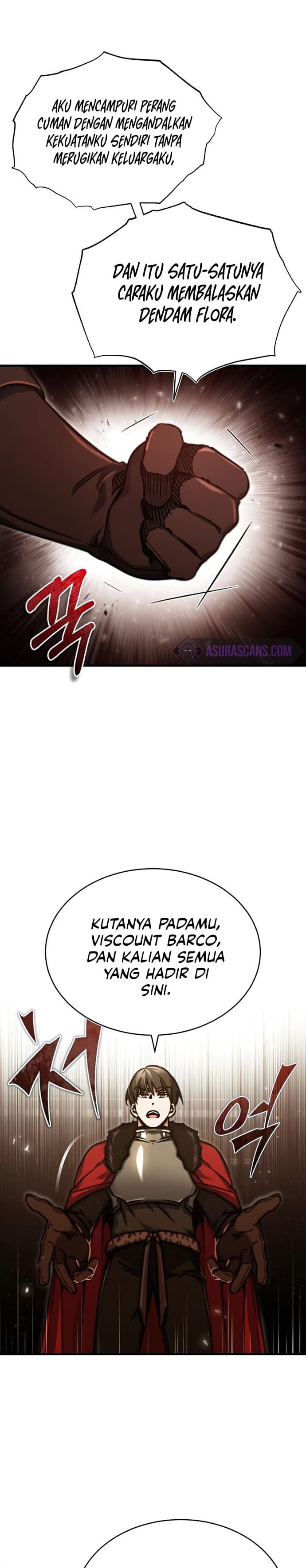 Read The Heavenly Demon Can’t Live A Normal Life (ID) Manga Online