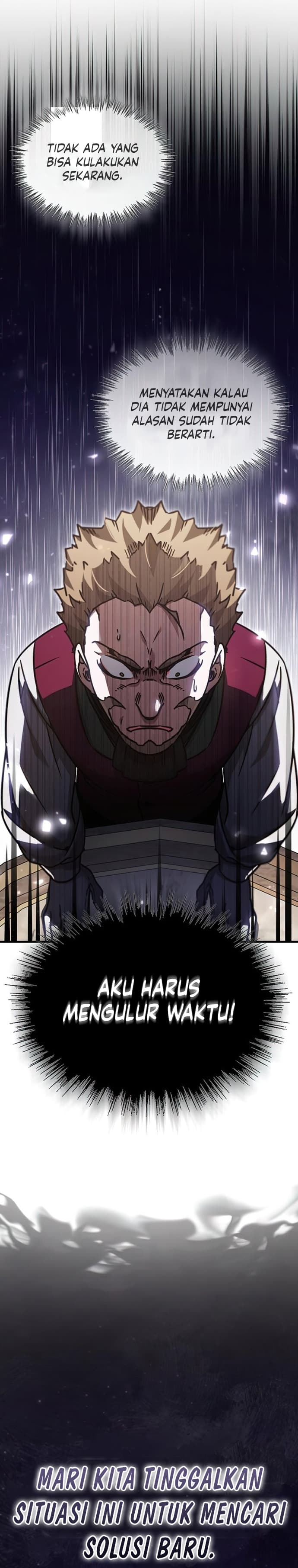 Read The Heavenly Demon Can’t Live A Normal Life (ID) Manga Online