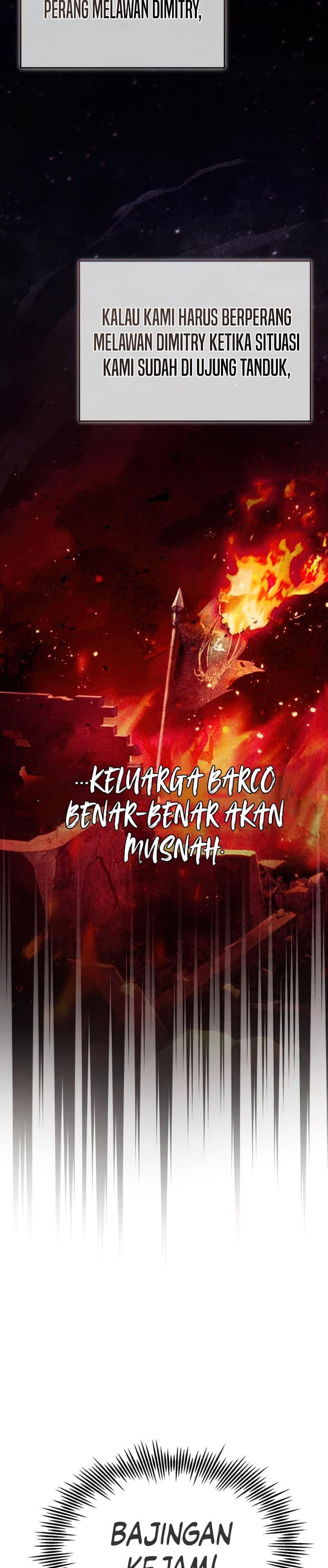 Read The Heavenly Demon Can’t Live A Normal Life (ID) Manga Online