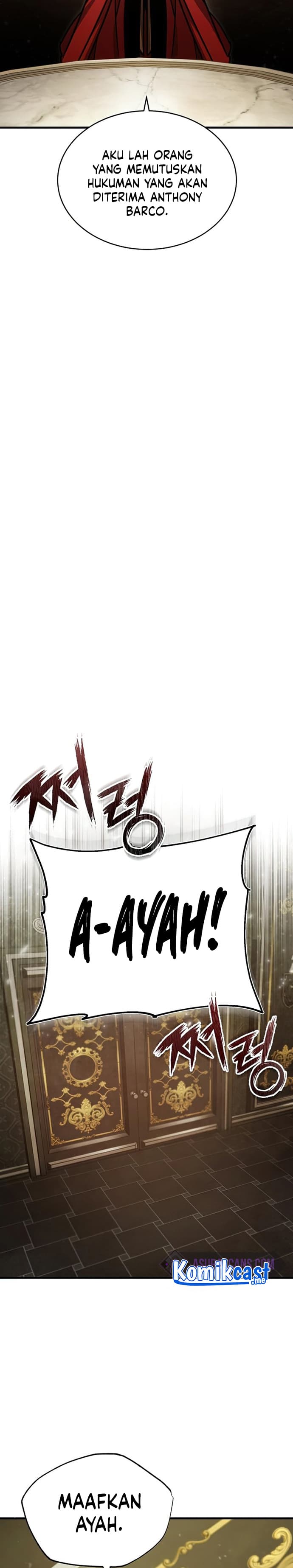 Read The Heavenly Demon Can’t Live A Normal Life (ID) Manga Online