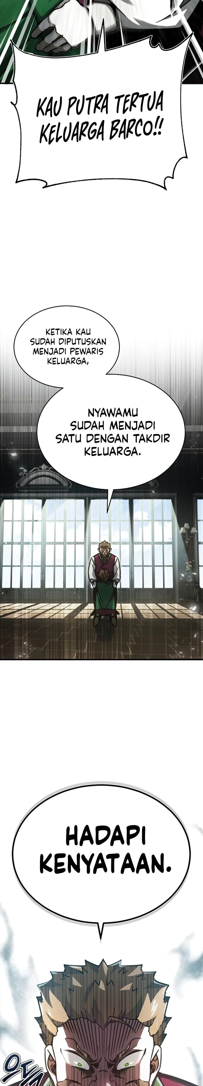 Read The Heavenly Demon Can’t Live A Normal Life (ID) Manga Online