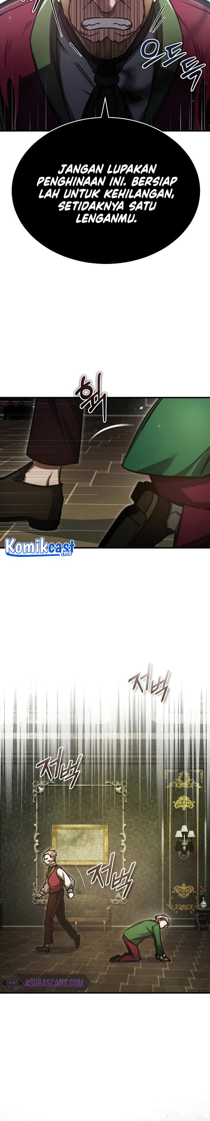 Read The Heavenly Demon Can’t Live A Normal Life (ID) Manga Online