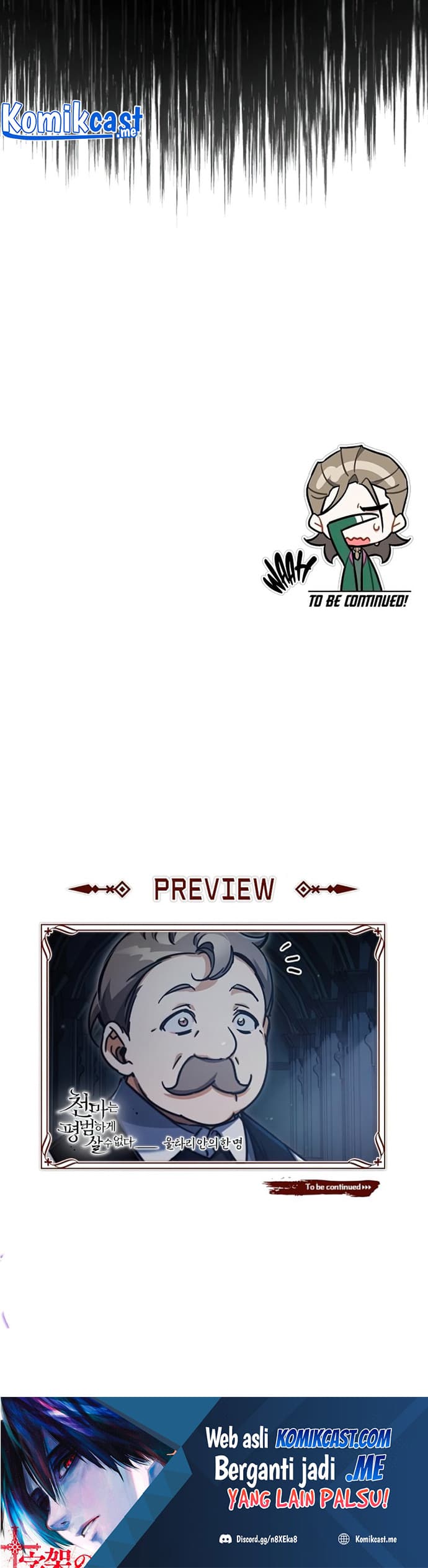 Read The Heavenly Demon Can’t Live A Normal Life (ID) Manga Online