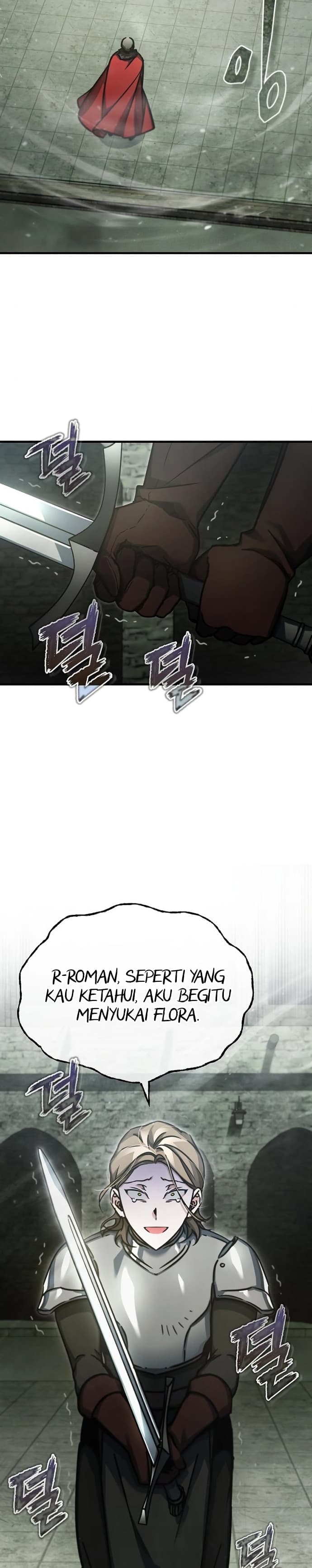 Read The Heavenly Demon Can’t Live A Normal Life (ID) Manga Online