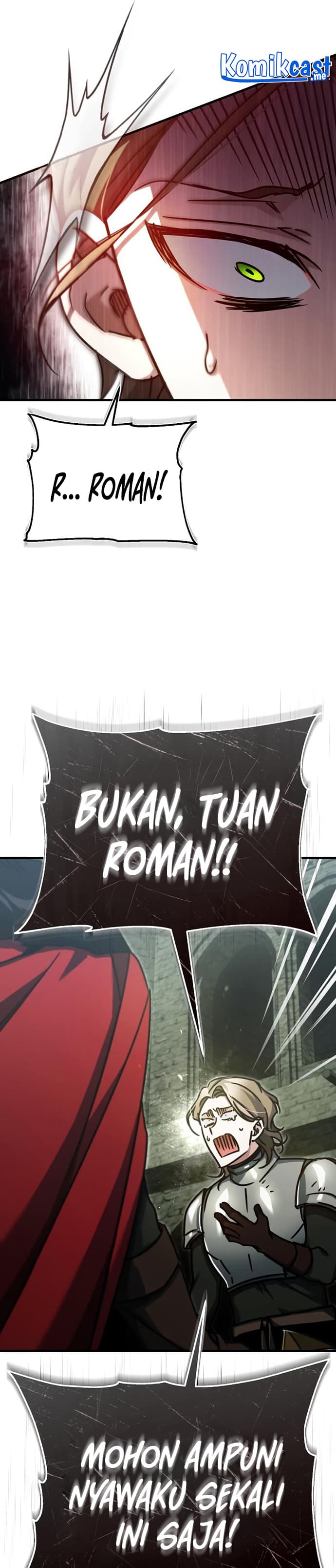 Read The Heavenly Demon Can’t Live A Normal Life (ID) Manga Online