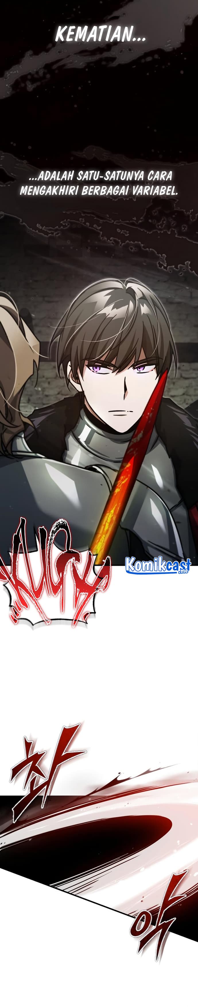 Read The Heavenly Demon Can’t Live A Normal Life (ID) Manga Online