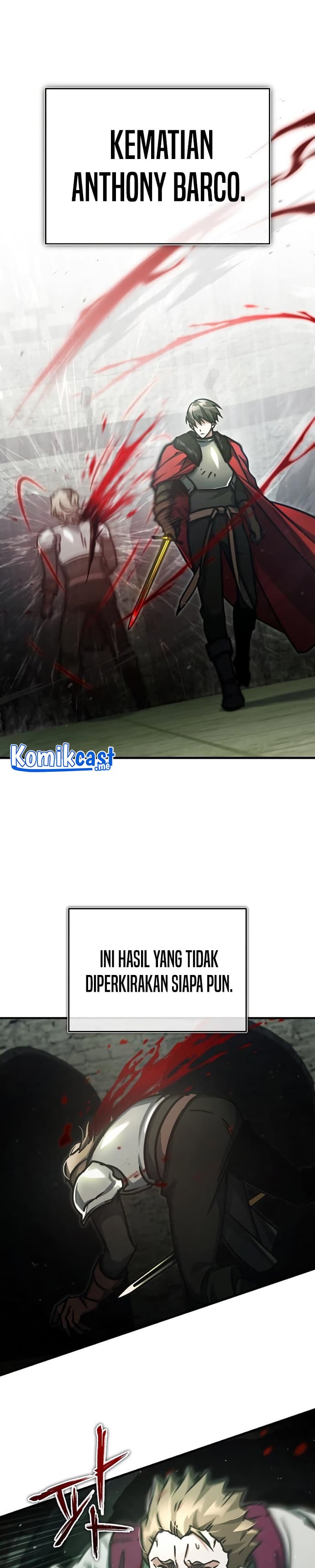 Read The Heavenly Demon Can’t Live A Normal Life (ID) Manga Online