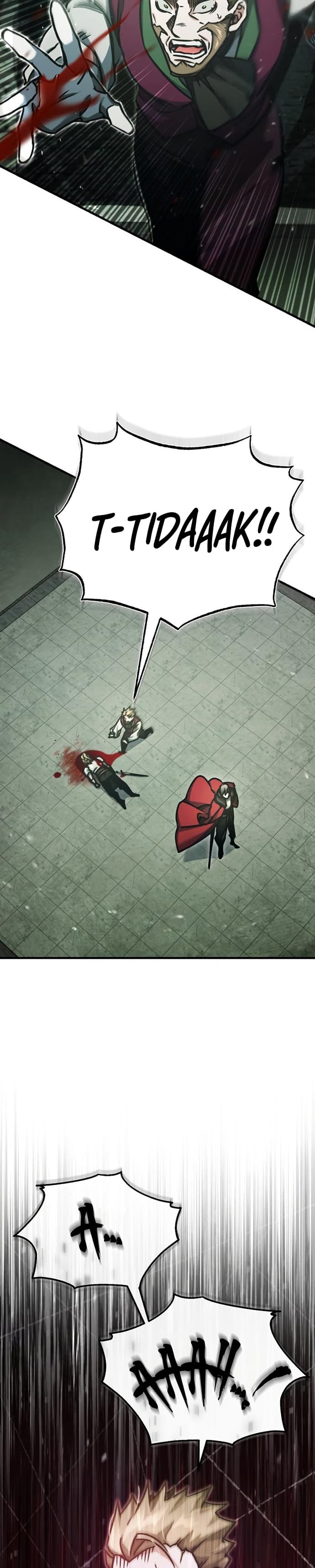 Read The Heavenly Demon Can’t Live A Normal Life (ID) Manga Online