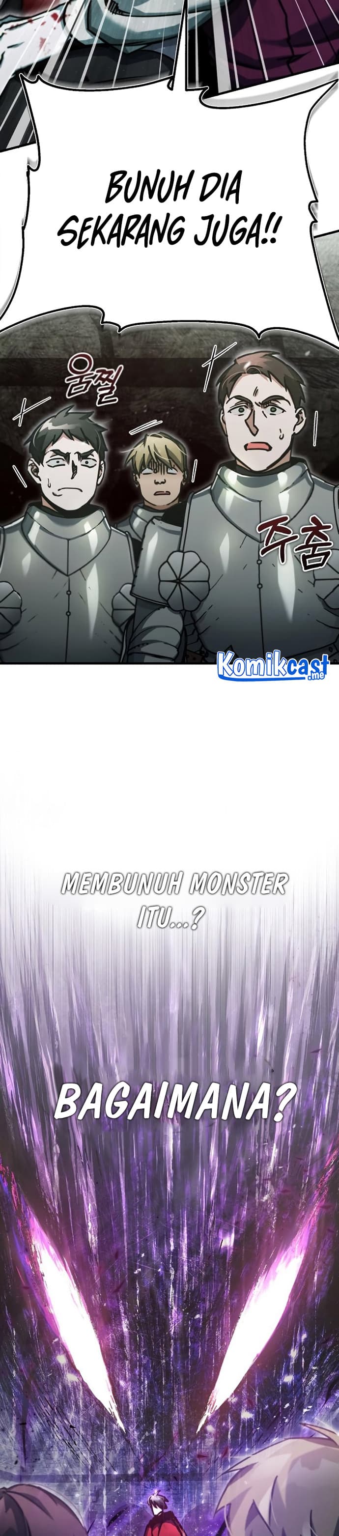 Read The Heavenly Demon Can’t Live A Normal Life (ID) Manga Online