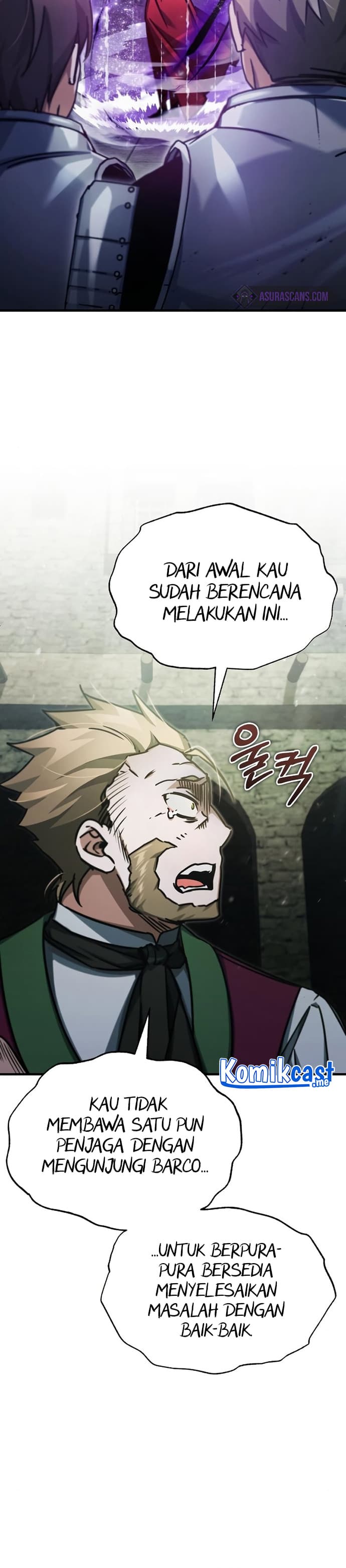 Read The Heavenly Demon Can’t Live A Normal Life (ID) Manga Online