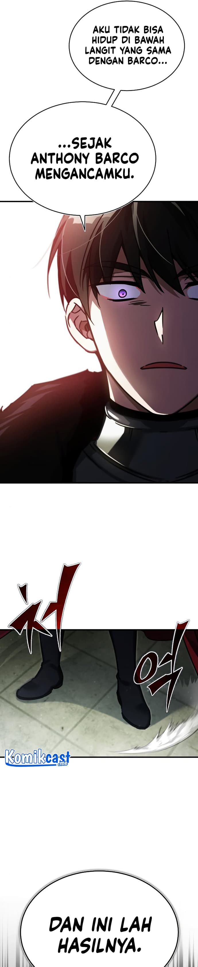 Read The Heavenly Demon Can’t Live A Normal Life (ID) Manga Online