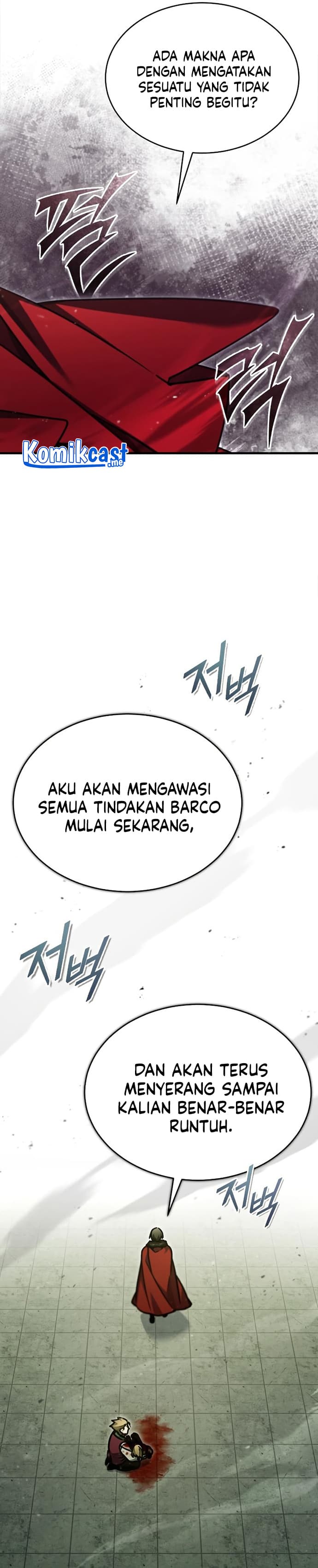 Read The Heavenly Demon Can’t Live A Normal Life (ID) Manga Online