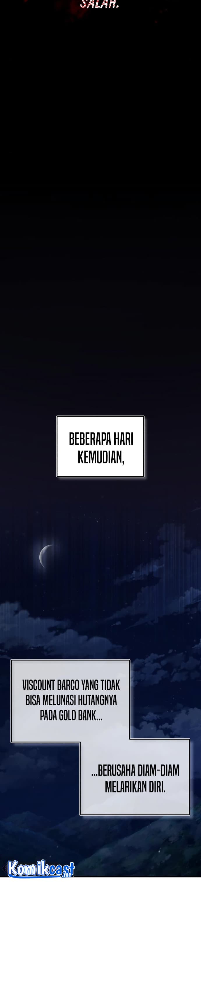 Read The Heavenly Demon Can’t Live A Normal Life (ID) Manga Online