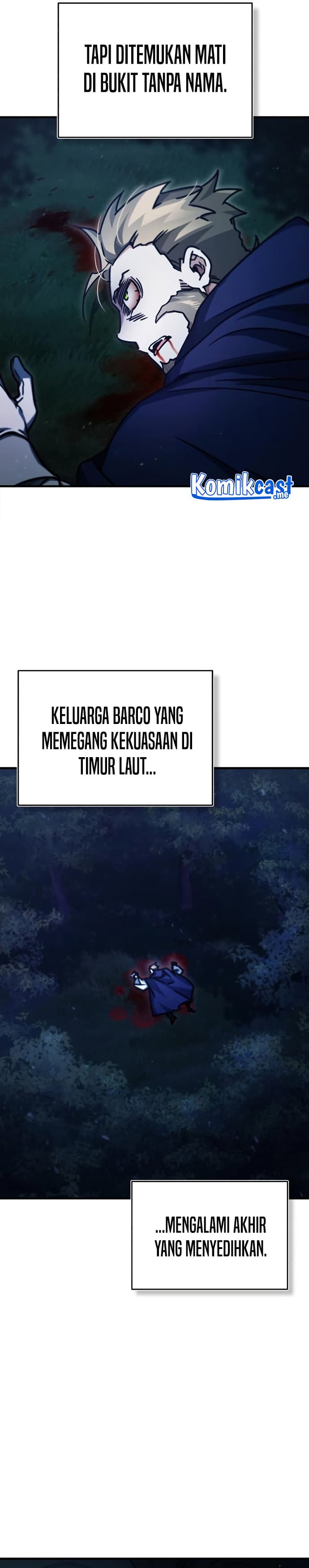 Read The Heavenly Demon Can’t Live A Normal Life (ID) Manga Online