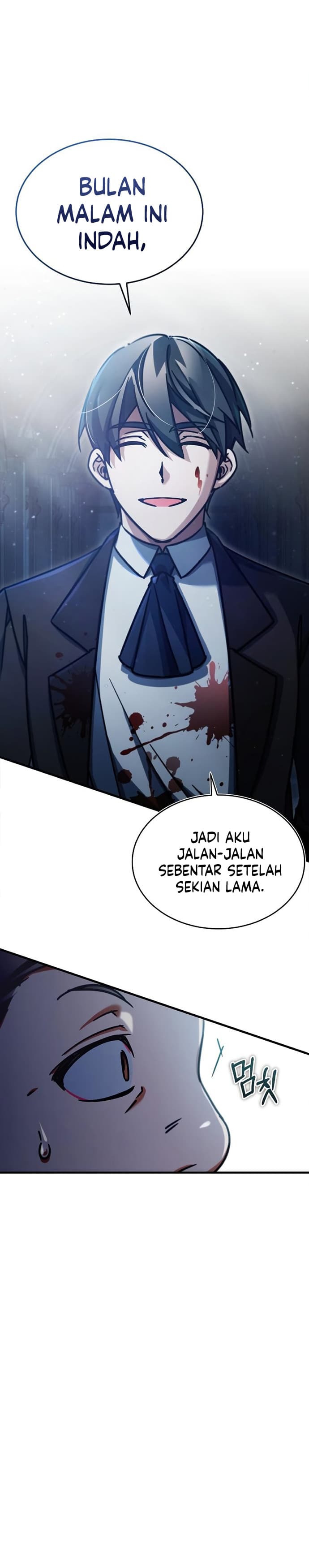 Read The Heavenly Demon Can’t Live A Normal Life (ID) Manga Online