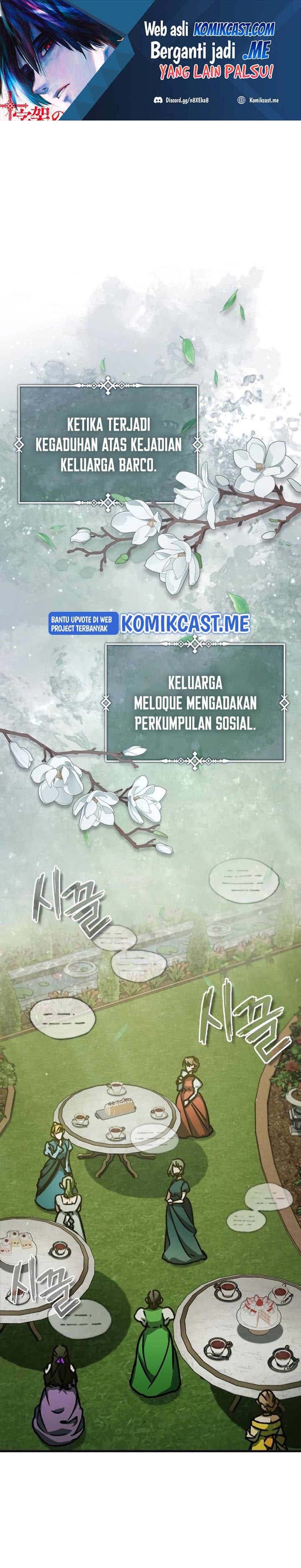 Read The Heavenly Demon Can’t Live A Normal Life (ID) Manga Online