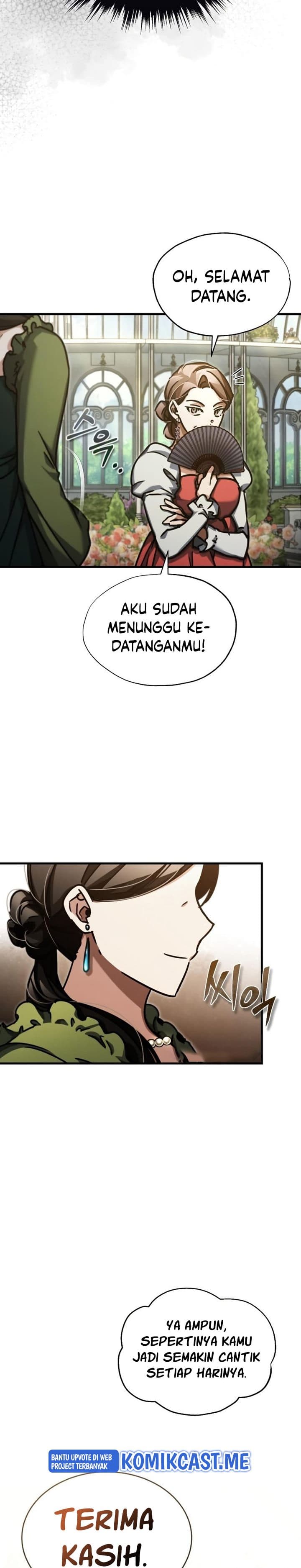 Read The Heavenly Demon Can’t Live A Normal Life (ID) Manga Online