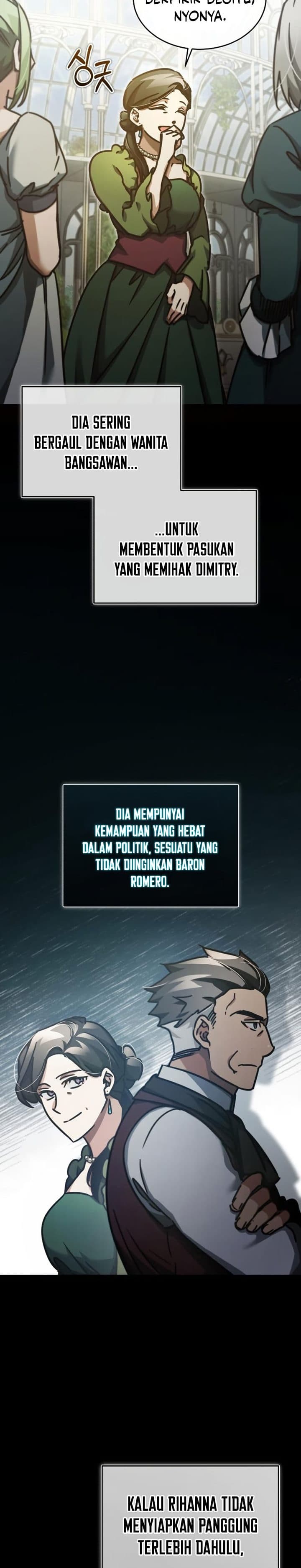 Read The Heavenly Demon Can’t Live A Normal Life (ID) Manga Online