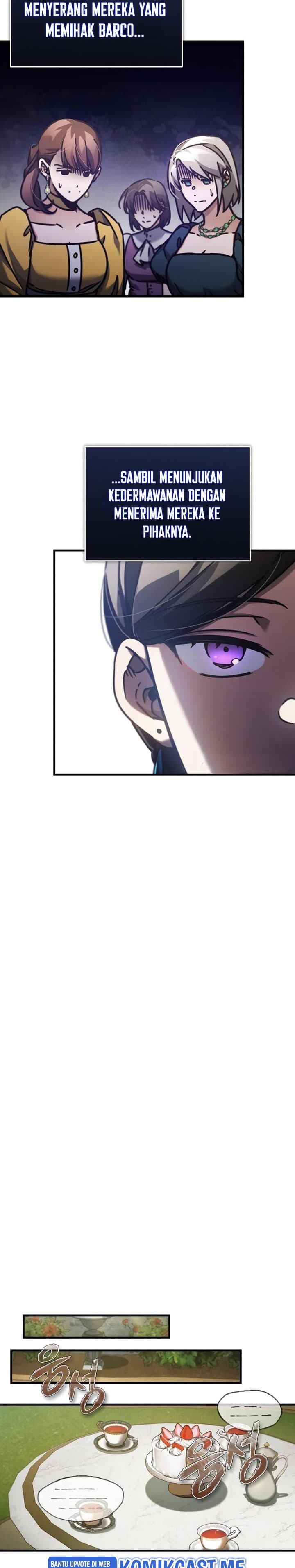 Read The Heavenly Demon Can’t Live A Normal Life (ID) Manga Online