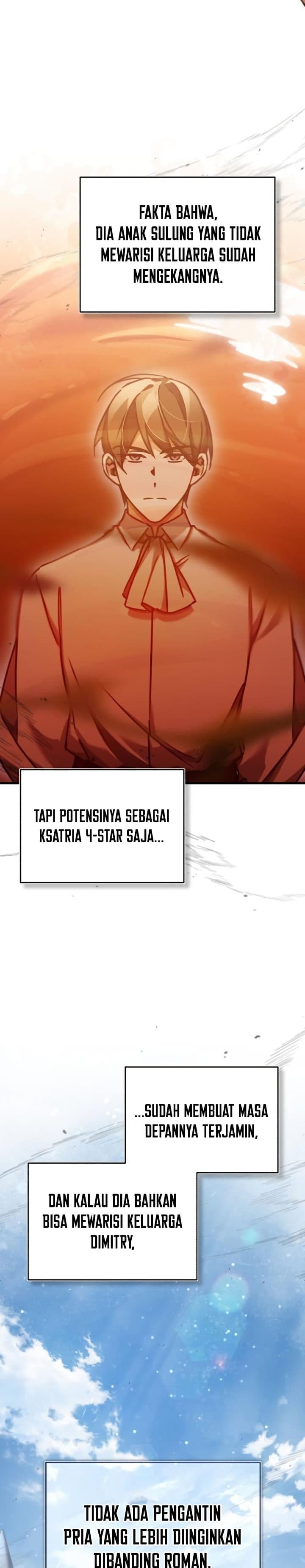 Read The Heavenly Demon Can’t Live A Normal Life (ID) Manga Online