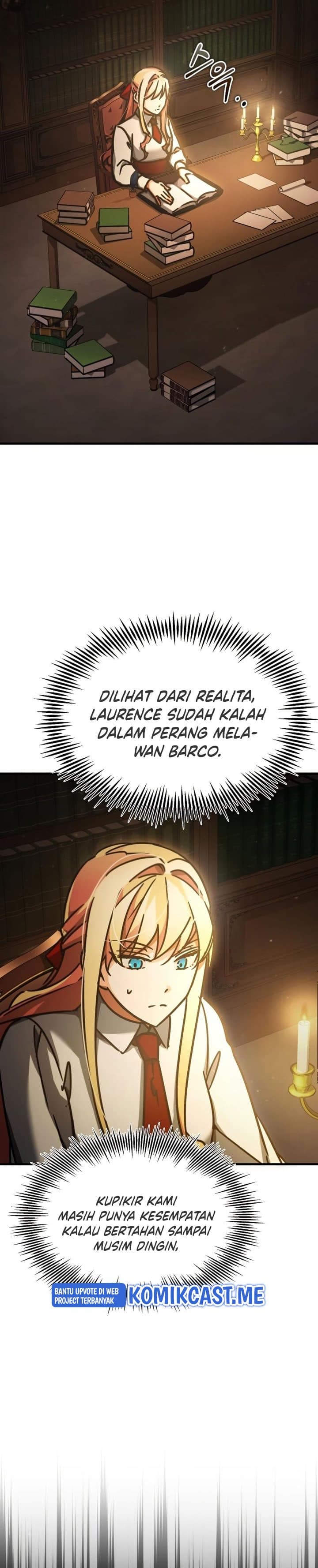 Read The Heavenly Demon Can’t Live A Normal Life (ID) Manga Online