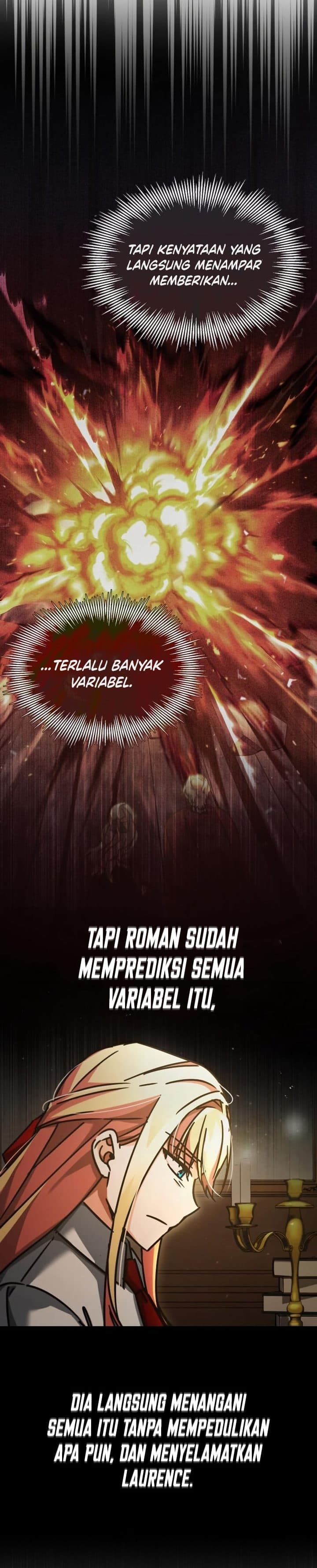 Read The Heavenly Demon Can’t Live A Normal Life (ID) Manga Online