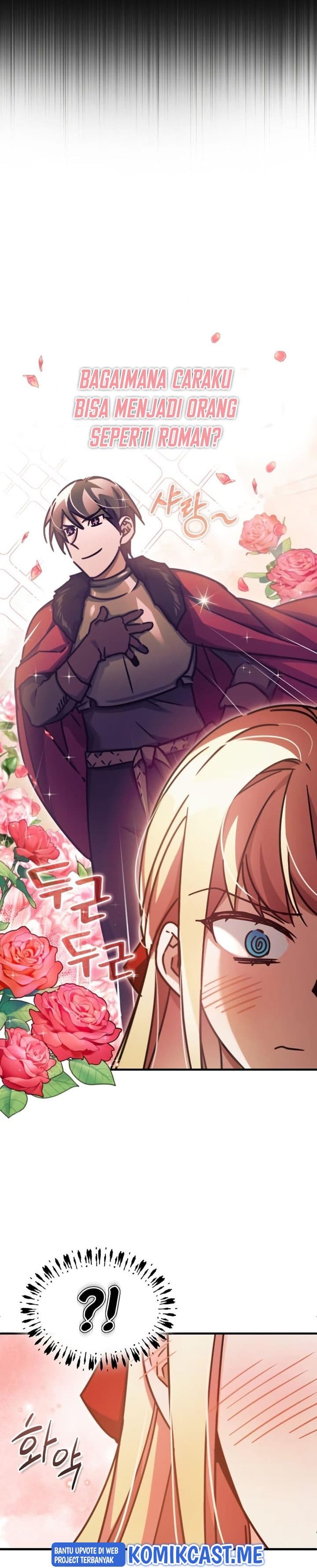 Read The Heavenly Demon Can’t Live A Normal Life (ID) Manga Online