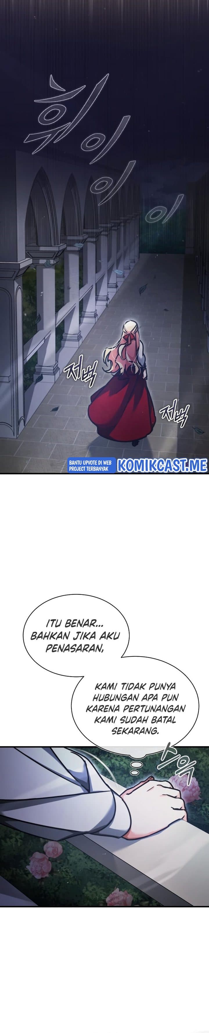 Read The Heavenly Demon Can’t Live A Normal Life (ID) Manga Online