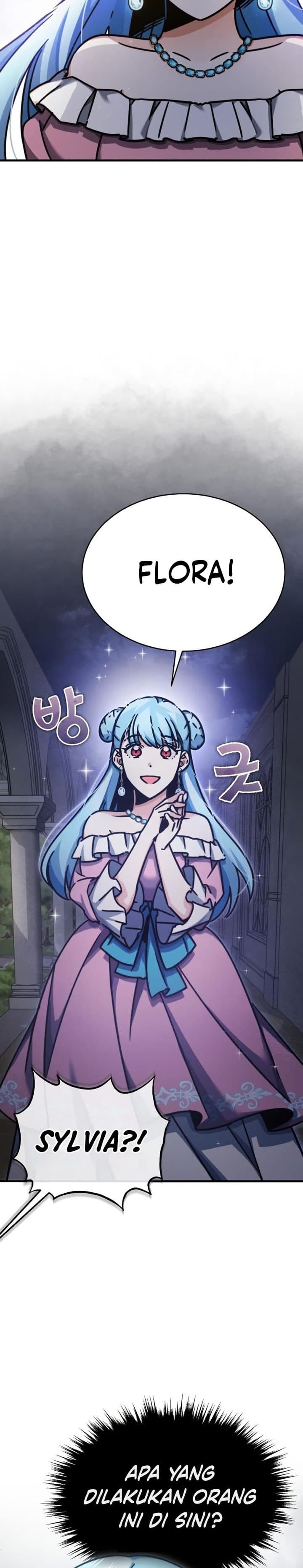 Read The Heavenly Demon Can’t Live A Normal Life (ID) Manga Online